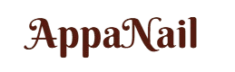 AppaNail Logo