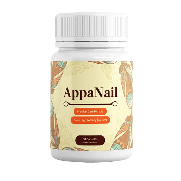 AppaNail-supplement